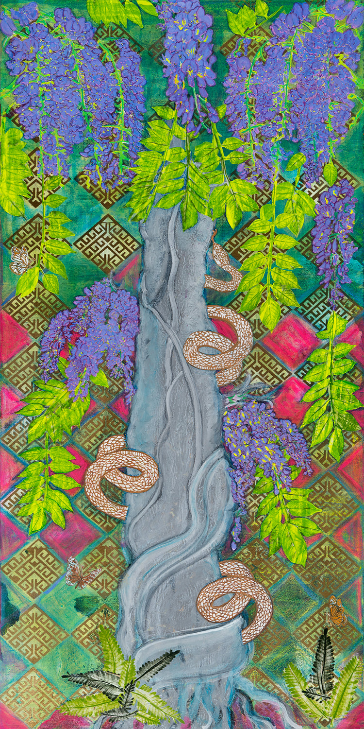 How to Commission Original Art by Alexandra