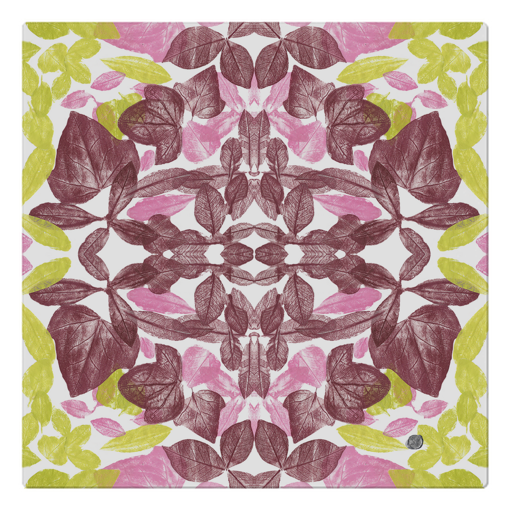 Main Street Batik Cloth Napkins