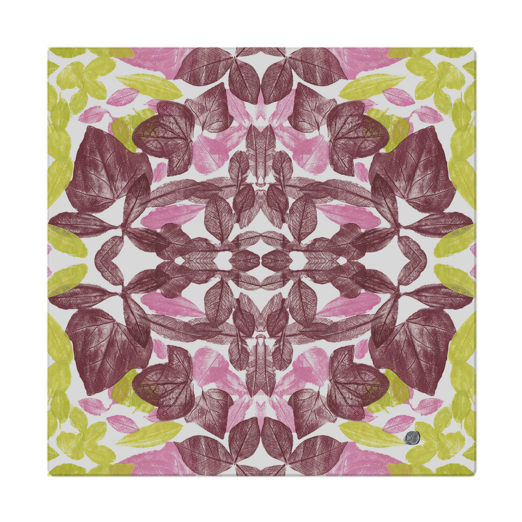 Main Street Batik Cloth Napkins