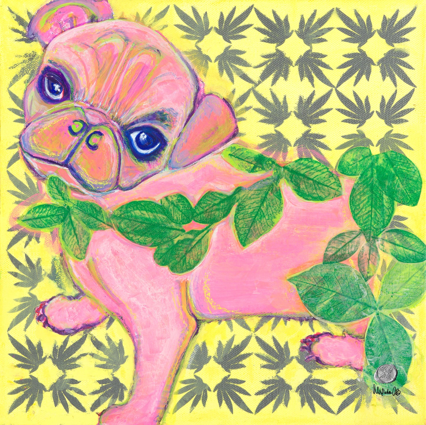 LMVR IV Fine Art Print
