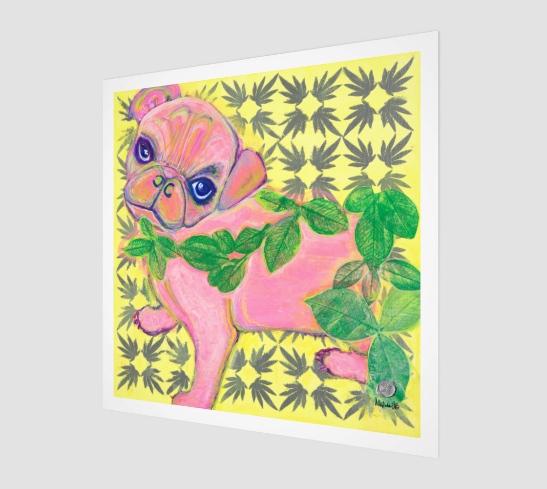 LMVR IV Fine Art Print