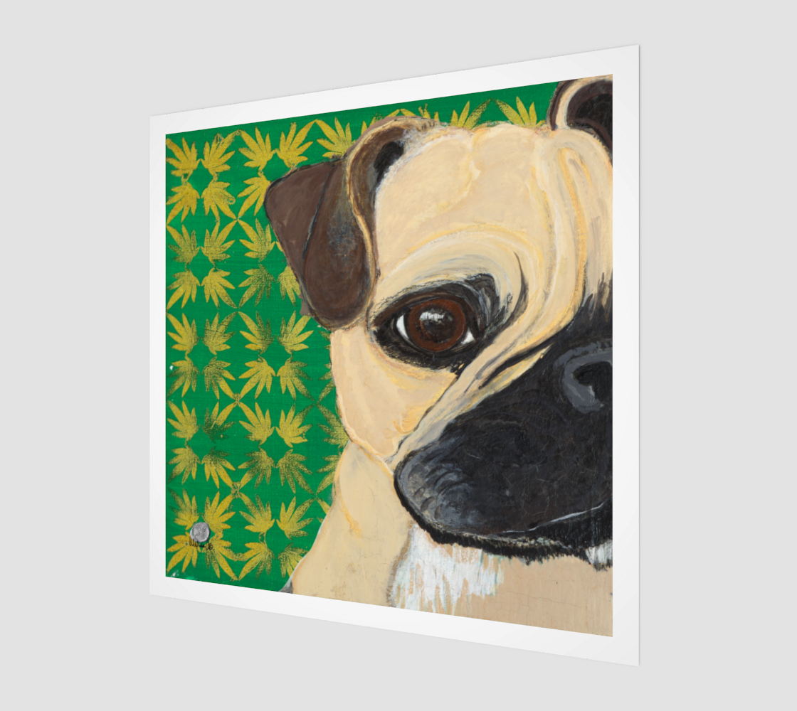 LMVR I Fine Art Print