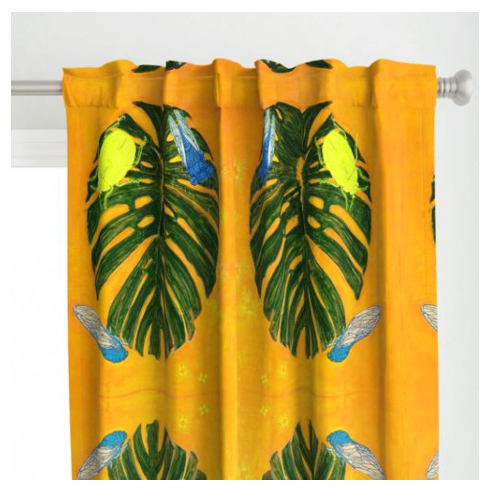 Window Treatments