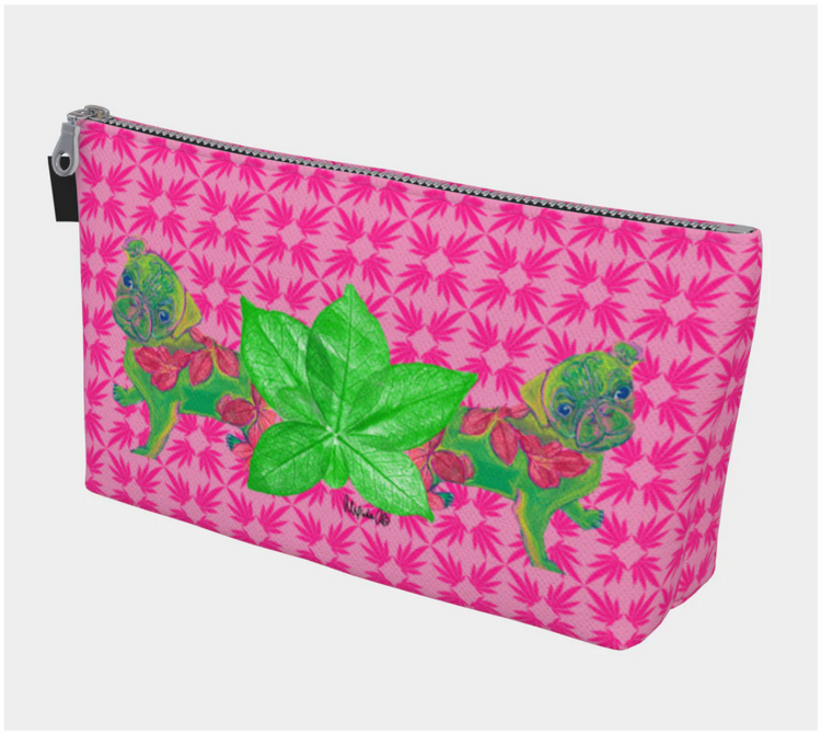 Cosmetic Bags