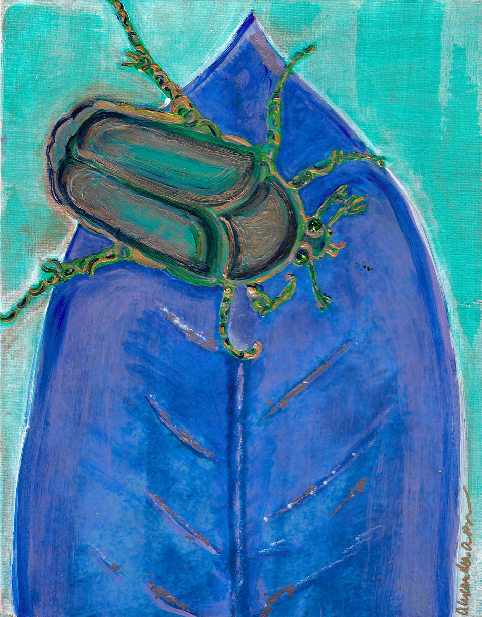 Indigenous Ephemera - All Collections – Alexandra90210Art